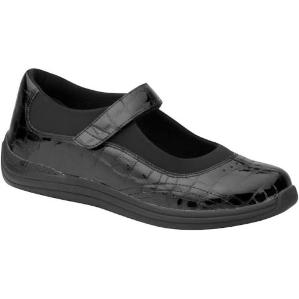 Drew "Rose" Mary Jane Shoes - Picture 1 of 7